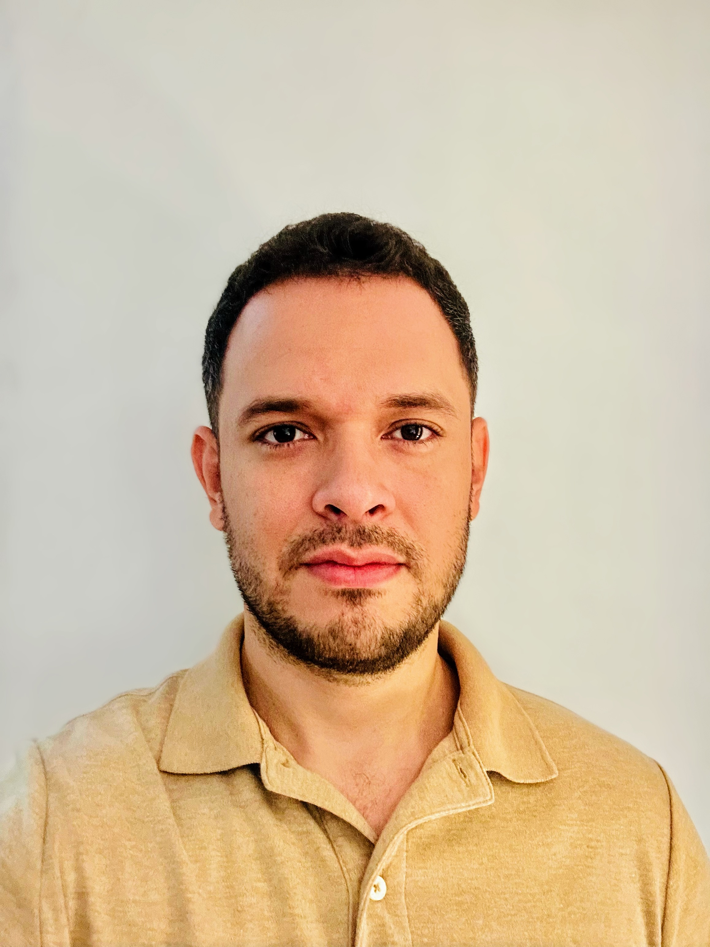 Yonnathan - Fullstack Developer